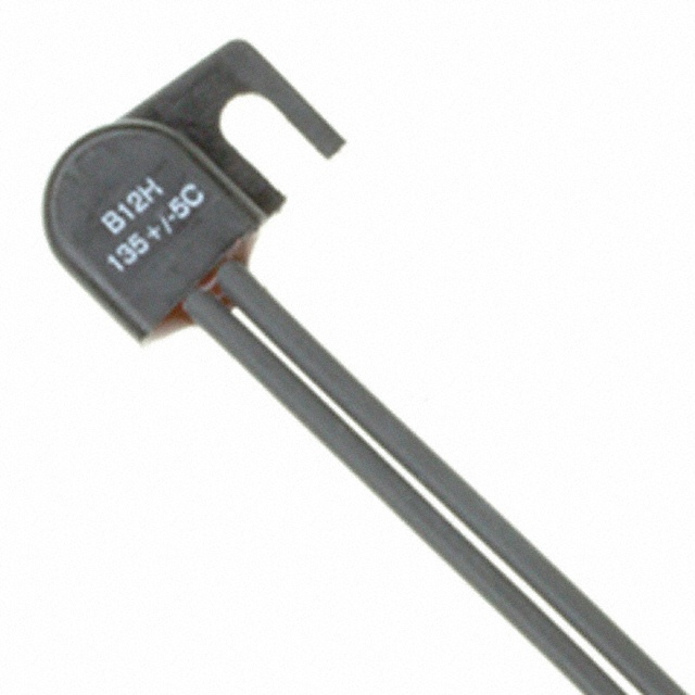 B12B13505AEDA0GE Cantherm  Sensori di temperatura - Termostati - Meccanici